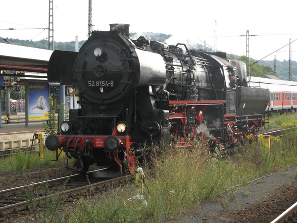 Sonderfahrt Meiningen 2010, ©Stefan Scholz(012)